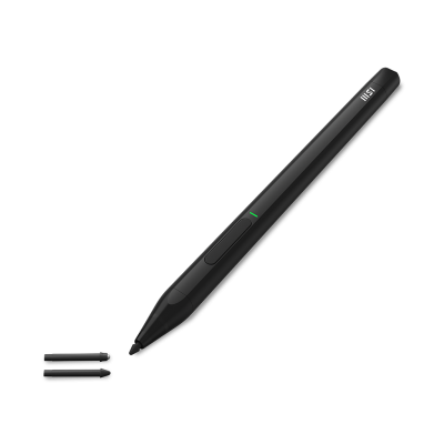 Black MSI Pen