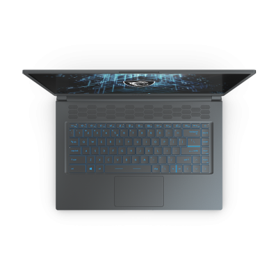 Stealth 15M A11UEK-279 15.6" FHD Gaming Laptop