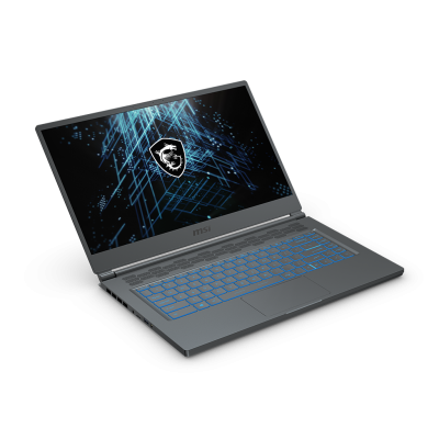 Stealth 15M A11UEK-280 15.6" FHD Gaming Laptop