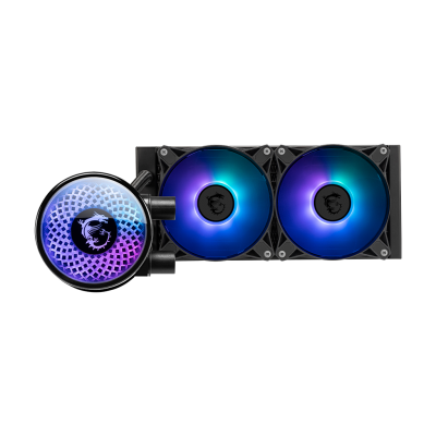 MAG CORELIQUID A12 240