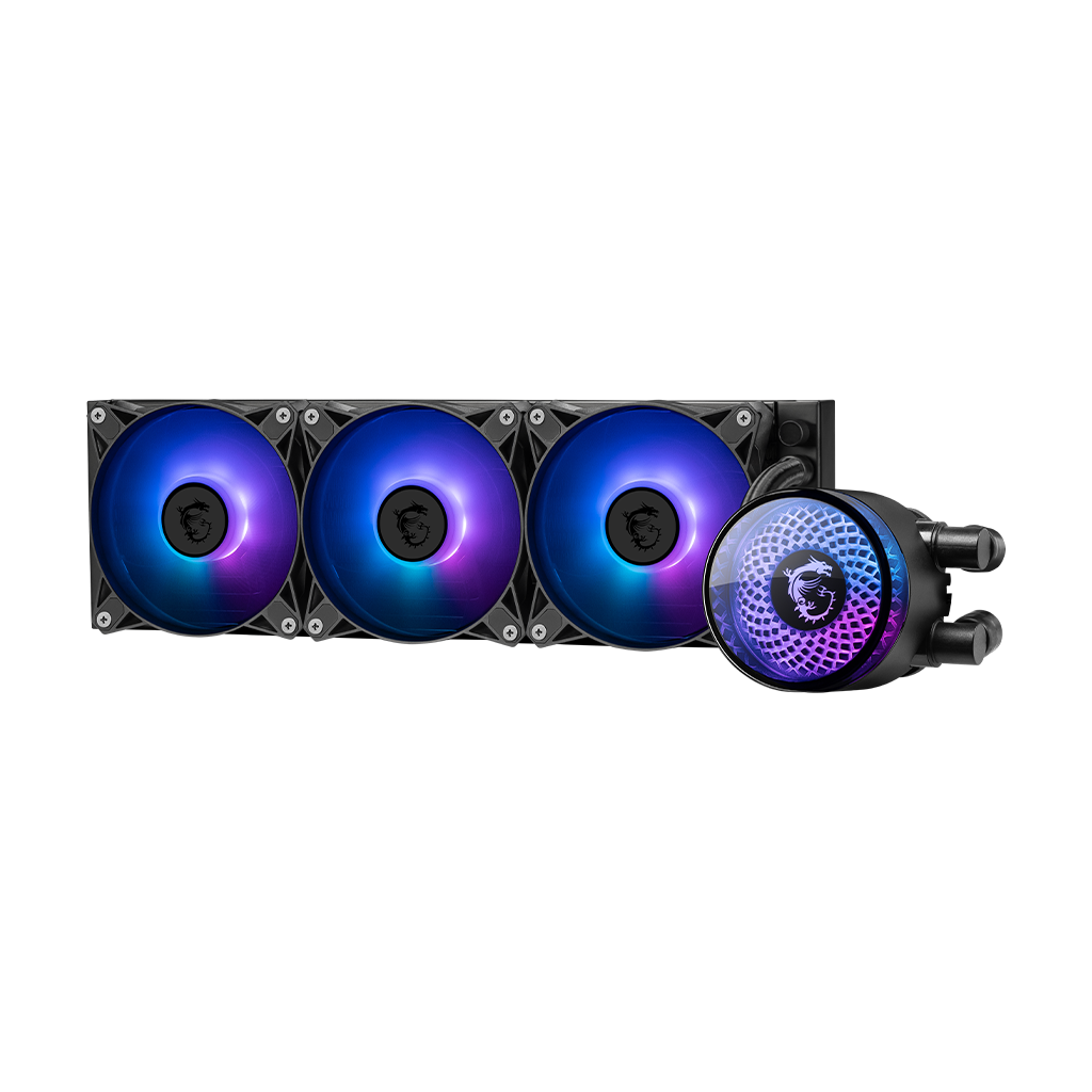 MAG CORELIQUID A12 360