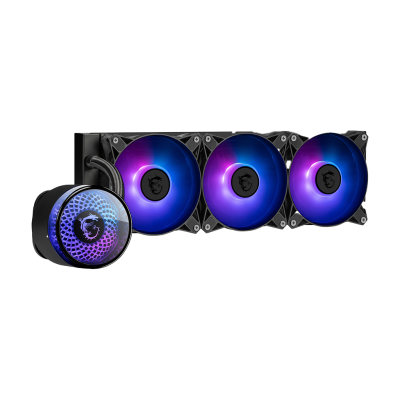 MAG CORELIQUID A12 360