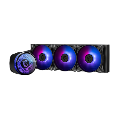 MAG CORELIQUID A12 360