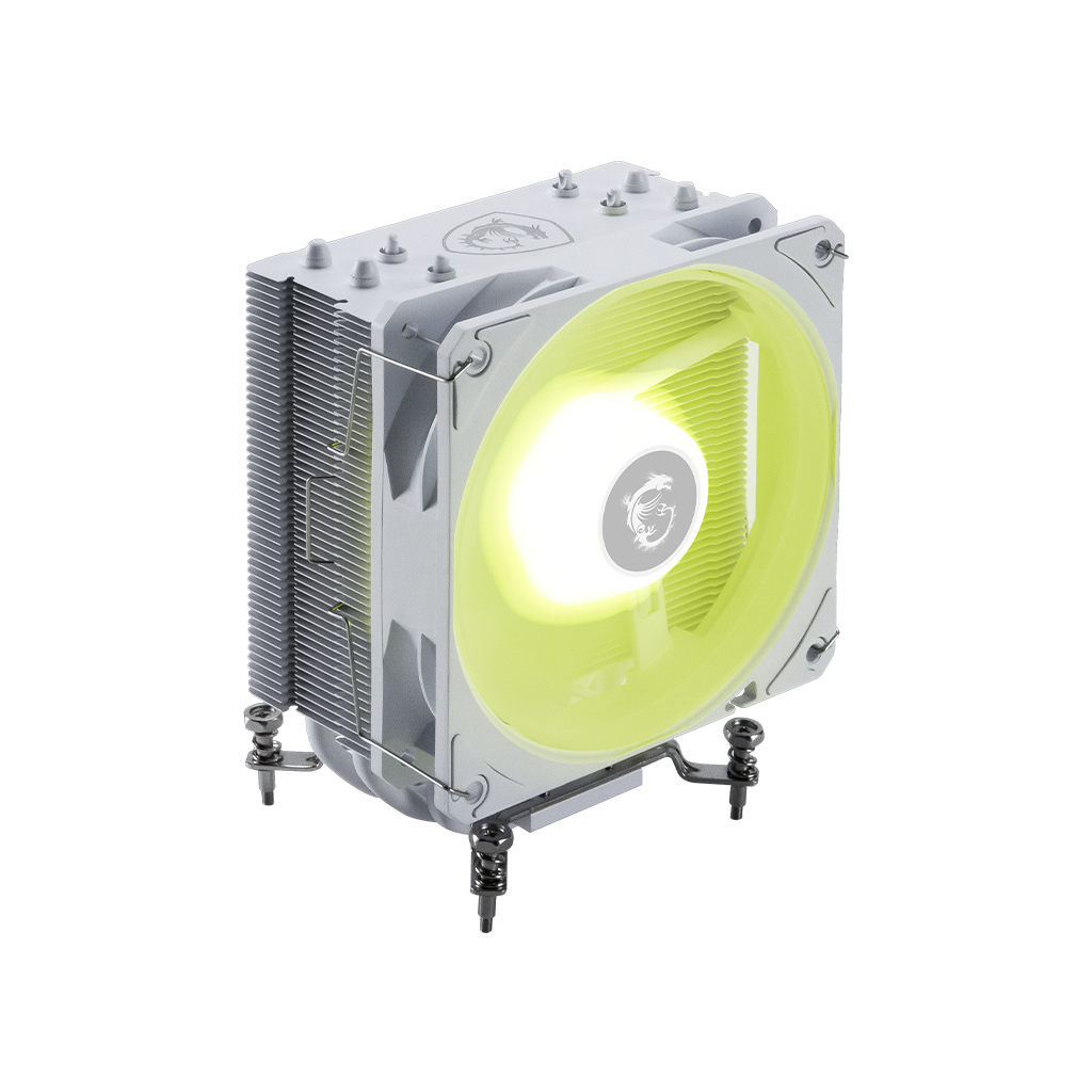 MAG COREFROZR AA13 WHITE