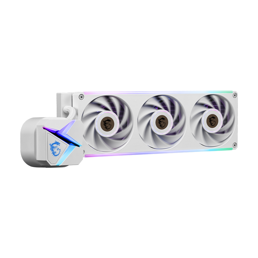 MAG CORELIQUID C360 V2 WHITE