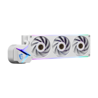 MAG CORELIQUID C360 V2 WHITE