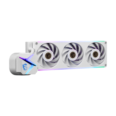 MAG CORELIQUID C360 V2 WHITE