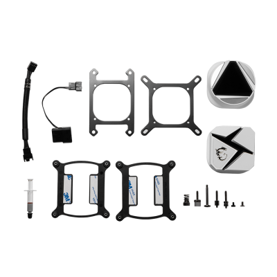 MAG CORELIQUID C360 V2 WHITE