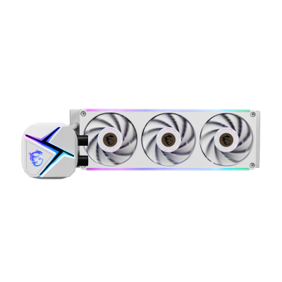 MAG CORELIQUID C360 V2 WHITE