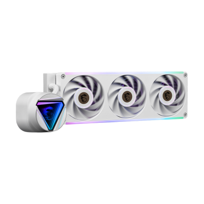 MAG CORELIQUID C360 V2 WHITE