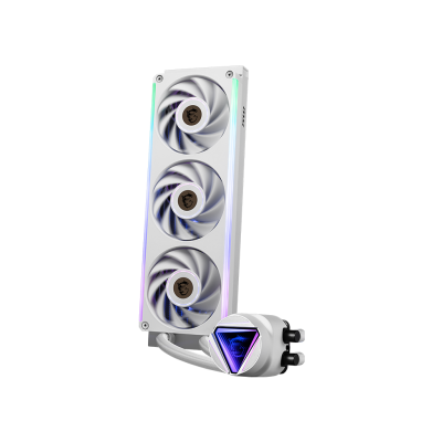 MAG CORELIQUID C360 V2 WHITE