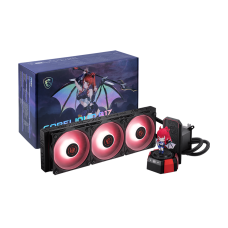 CORELIQUID A17 MLG EDITION