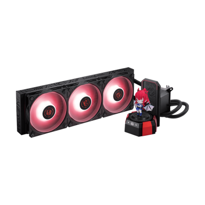 CORELIQUID A17 MLG EDITION