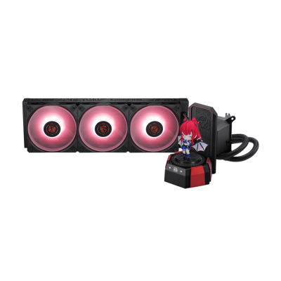 CORELIQUID A17 MLG EDITION