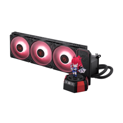 CORELIQUID A17 MLG EDITION