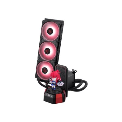 CORELIQUID A17 MLG EDITION