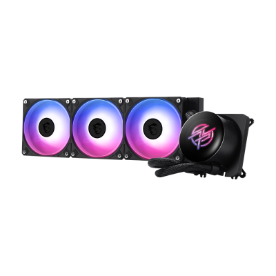 MPG CORELIQUID P13 360