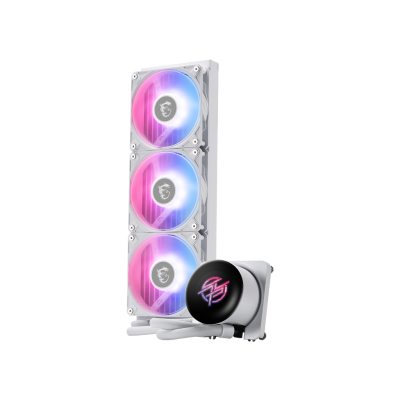 MPG CORELIQUID P13 360 WHITE