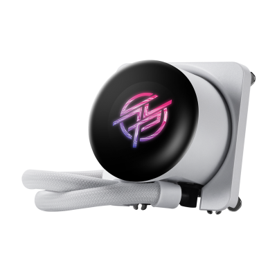 MPG CORELIQUID P13 360 WHITE