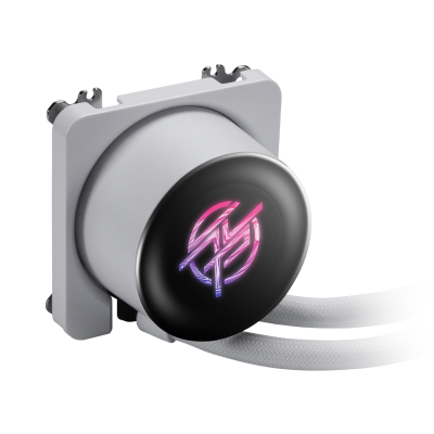 MPG CORELIQUID P13 360 WHITE