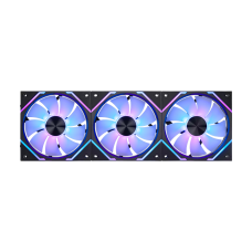 MPG EZ120R ARGB-3B Fan