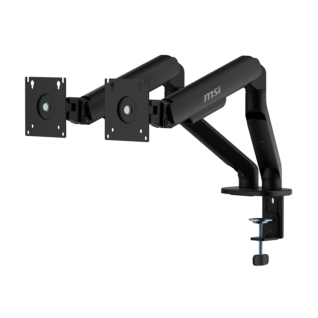 MAG MT101DG Dual Monitor Mounting Kit