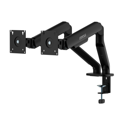 MAG MT101DG Dual Monitor Mounting Kit