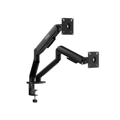 MAG MT101DG Dual Monitor Mounting Kit