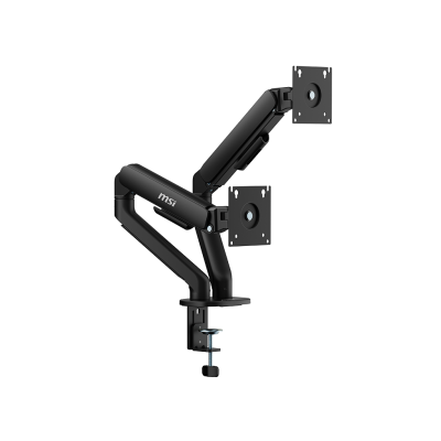 MAG MT101DG Dual Monitor Mounting Kit
