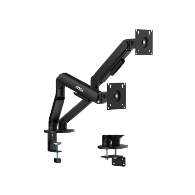 MAG MT101DG Dual Monitor Mounting Kit
