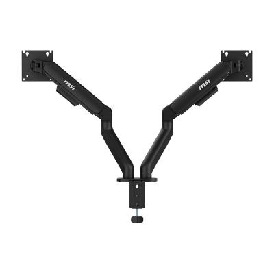 MAG MT101DG Dual Monitor Mounting Kit