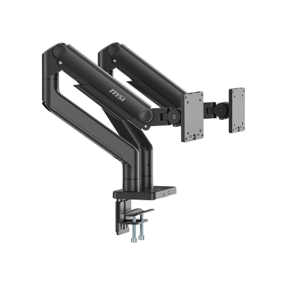 MAG MT201D Dual Monitor Mounting Kit