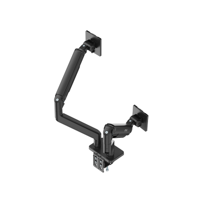 MAG MT201D Dual Monitor Mounting Kit