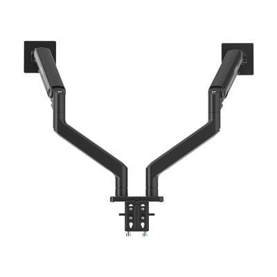 MAG MT201D Dual Monitor Mounting Kit