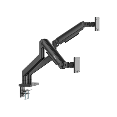 MAG MT201D Dual Monitor Mounting Kit