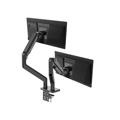 MAG MT201D Dual Monitor Mounting Kit