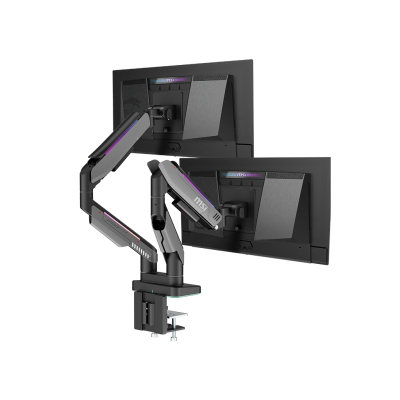 MPG MT201DR V2 Dual Monitor Mounting Kit