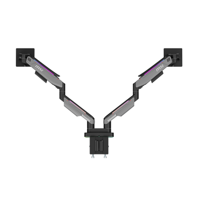MPG MT201DR V2 Dual Monitor Mounting Kit