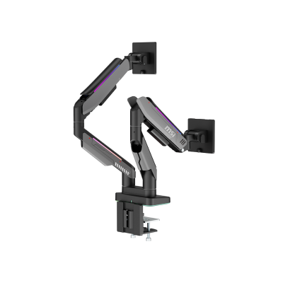 MPG MT201DR V2 Dual Monitor Mounting Kit