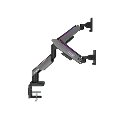 MPG MT201DR V2 Dual Monitor Mounting Kit