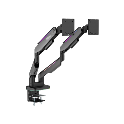 MPG MT201DR V2 Dual Monitor Mounting Kit