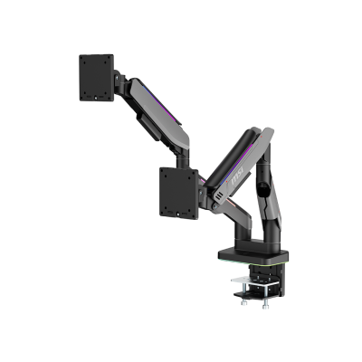 MPG MT201DR V2 Dual Monitor Mounting Kit