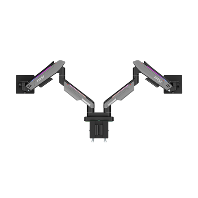 MPG MT201DR V2 Dual Monitor Mounting Kit