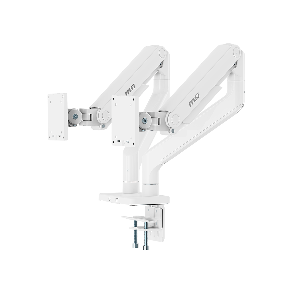 MAG MT201DW Dual Monitor Mounting Kit