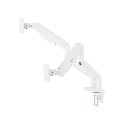 MAG MT201DW Dual Monitor Mounting Kit