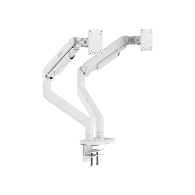 MAG MT201DW Dual Monitor Mounting Kit