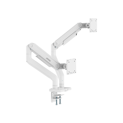 MAG MT201DW Dual Monitor Mounting Kit