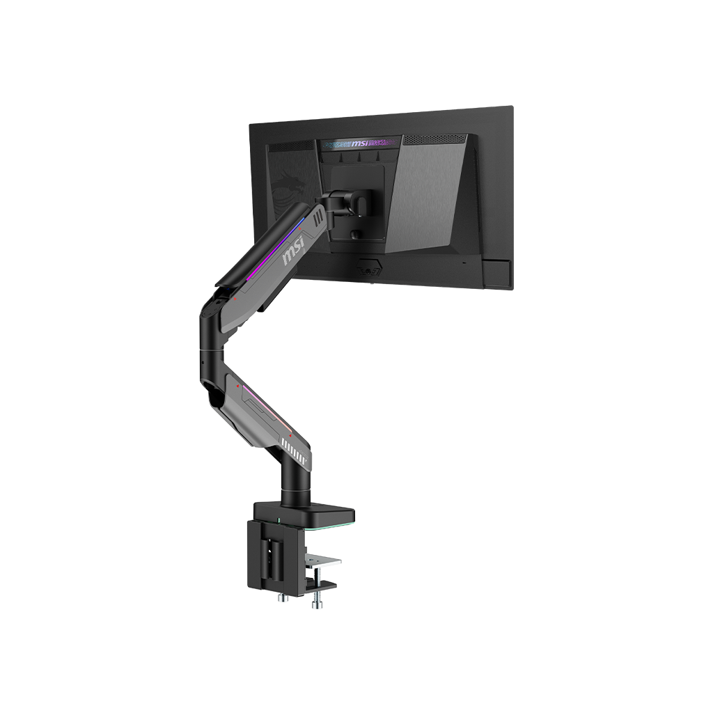 MPG MT201R V2 Monitor Mounting Kit