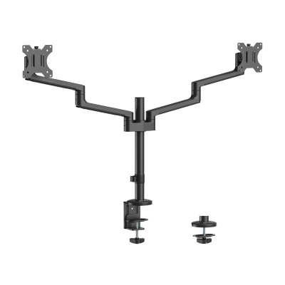 PRO MT81D Dual Monitor Mounting Kit