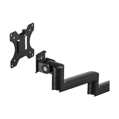 PRO MT81D Dual Monitor Mounting Kit